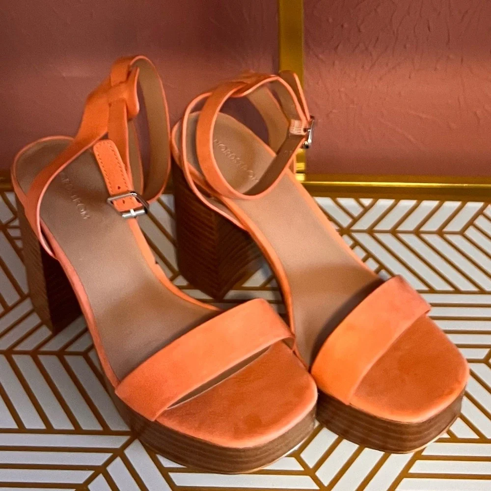 Nordstrom nwot inch
